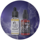 e-liquid